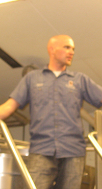 Brew Team Meet the Brewery Team