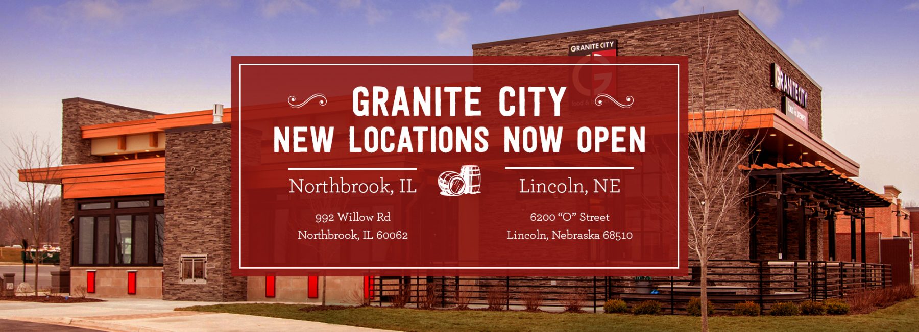 Ranite City Food Brewery Ranite City Food Brewery