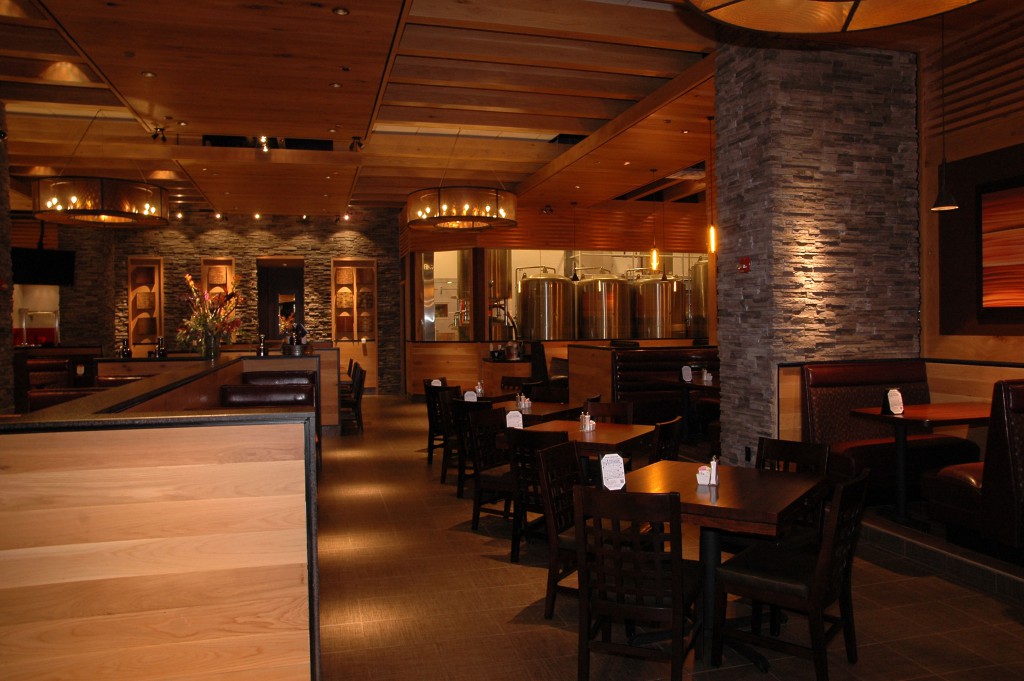 Private Dining Room in Schaumburg Craft Beer Beer on Tap