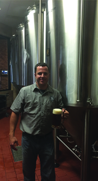 Brew Team Meet the Brewery Team