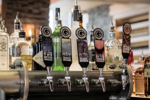 Beer on Tap Northville