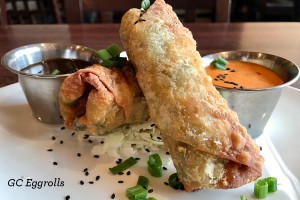 GC Eggrolls