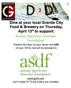 GCFB_ASDF_Flyer