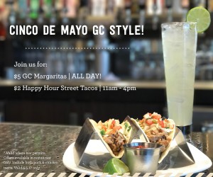 GC CINCO DE MAYO 2017 EBLAST