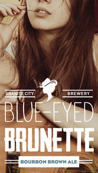 Brown-Eyed Brunette Seasonal Release