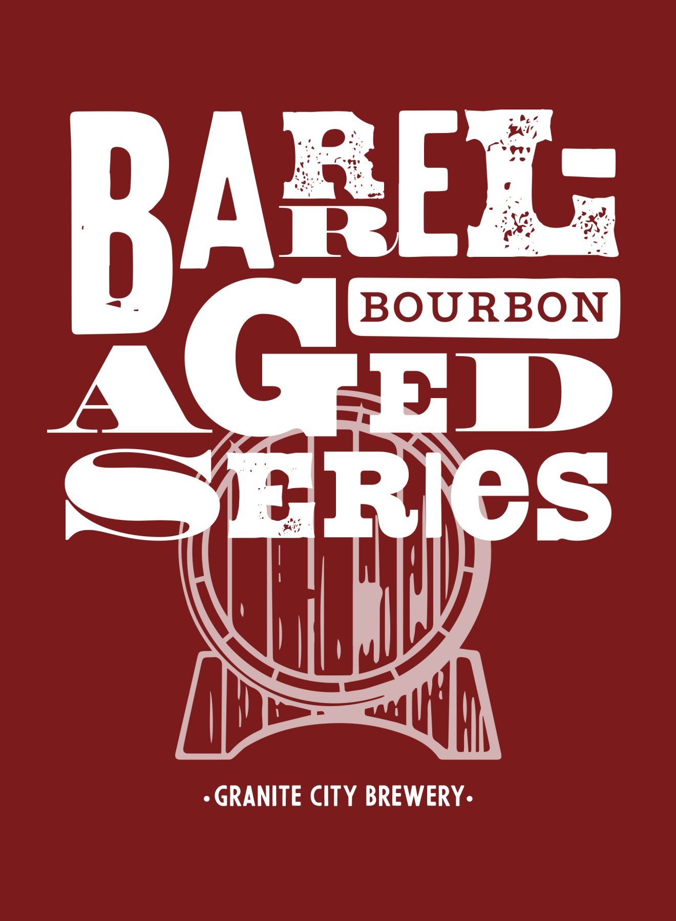 Bourbon Barrel Aged Series Release