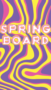 Spring Board Lemon Lavender Shandy