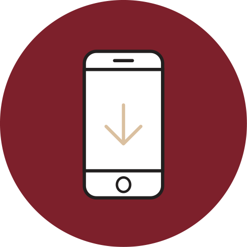 Download App Icon