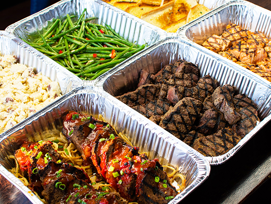Food Catering