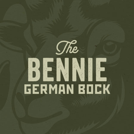 GC18546936_April-Beer-Tapping_2025_Bennie_Beer-Logo